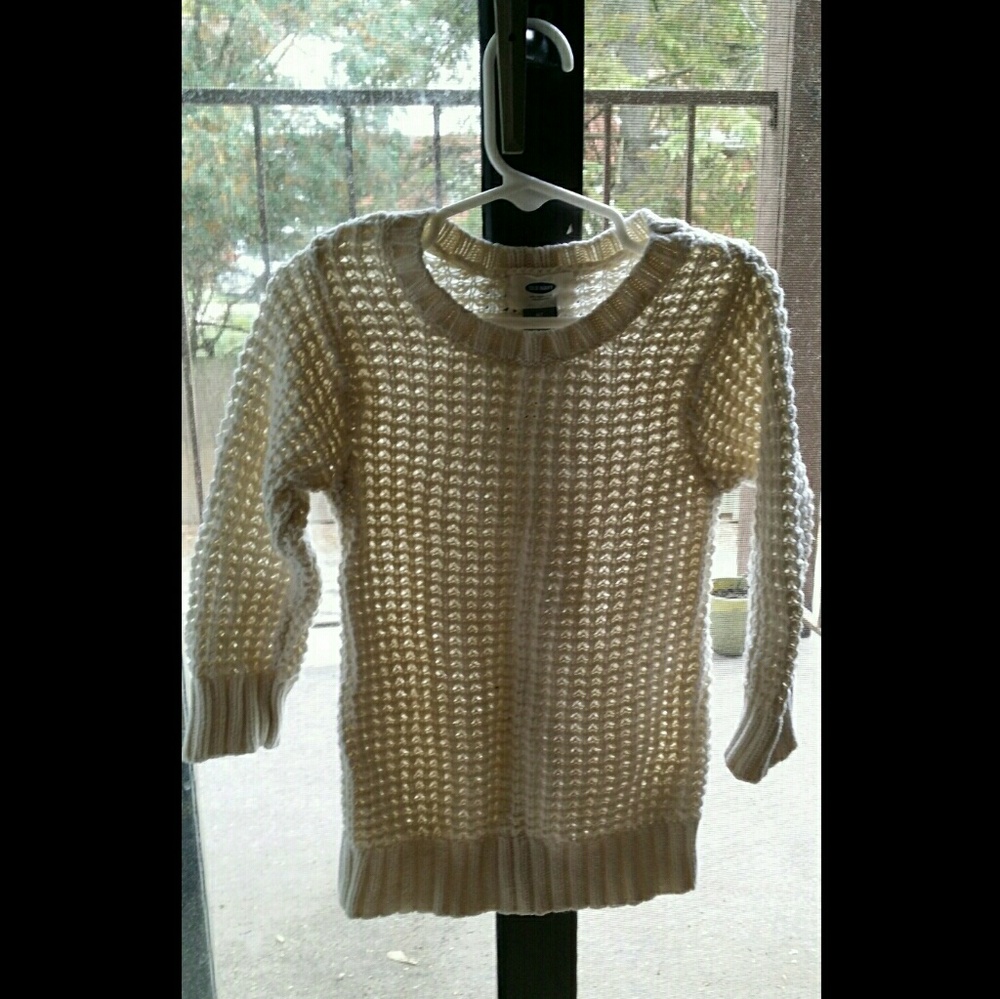 Long ssweater/sweater dress